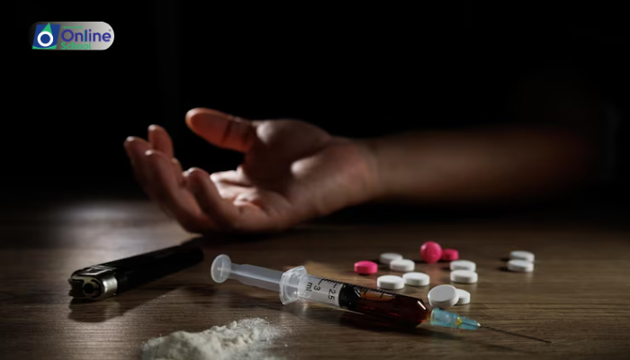 Lesson 06: Addictive Drugs and Their Effects